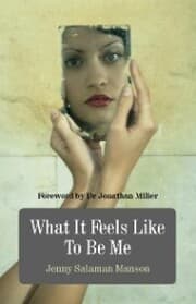 Cover von What It Feels Like To Be Me