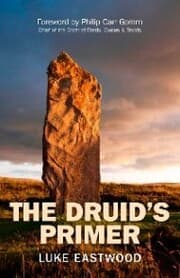 Cover von The Druid's Primer