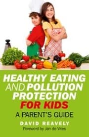 Cover von Healthy Eating and Pollution Protection for Kids