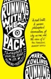 Cover von Running with the Pack