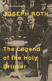 Cover von The Legend of the Holy Drinker