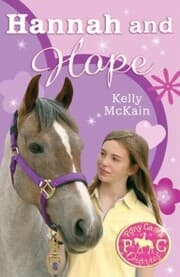 Cover von Hannah and Hope
