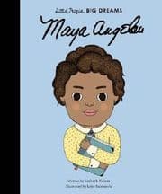 Cover von Maya Angelou