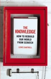 Cover von The Knowledge