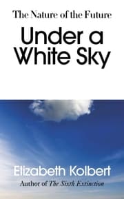Cover von Under a White Sky