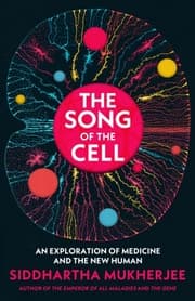 Cover von The Song of the Cell