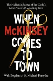 Cover von When McKinsey Comes to Town