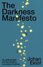Cover von The Darkness Manifesto