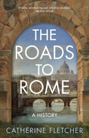 Cover von The Roads to Rome