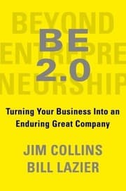 Cover von Beyond Entrepreneurship 2.0