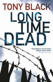 Cover von Long Time Dead