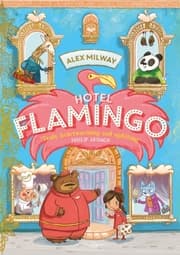 Cover von Hotel Flamingo