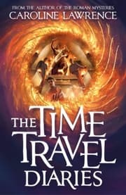 Cover von The Time Travel Diaries