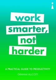 Cover von A Practical Guide to Productivity