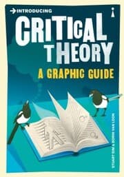 Cover von Introducing Critical Theory