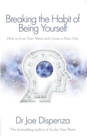 Cover von Breaking the Habit of Being Yourself