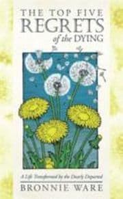 Cover von Top Five Regrets of the Dying