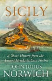 Cover von Sicily