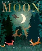 Cover von Moon