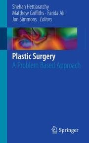 Cover von Plastic Surgery