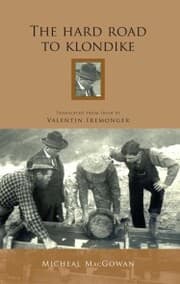 Cover von The Hard Road To Klondike