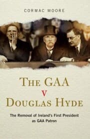 Cover von The GAA v Douglas Hyde