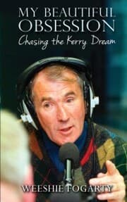 Cover von My Beautiful Obsession - Chasing the Kerry Dream