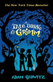 Cover von A Tale Dark and Grimm