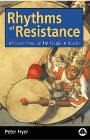 Cover von Rhythms of Resistance
