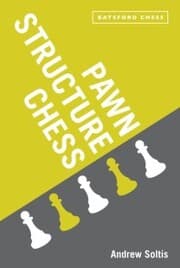Cover von Pawn Structure Chess