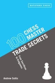 Cover von 100 Chess Master Trade Secrets