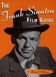 Cover von The Frank Sinatra Film Guide