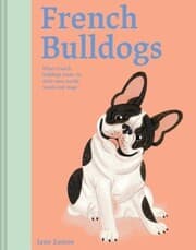 Cover von French Bulldogs