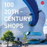 Cover von 100 20th-Century Shops