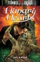 Cover von Hungry Hearts