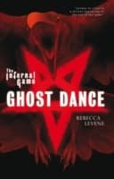 Cover von Ghost Dance