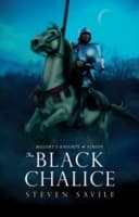 Cover von Black Chalice
