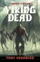 Cover von Viking Dead
