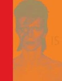 Cover von David Bowie is the Subject