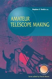 Cover von Amateur Telescope Making
