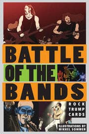 Cover von Battle of the Bands