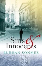 Cover von Sins & Innocents