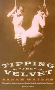 Cover von Tipping the Velvet