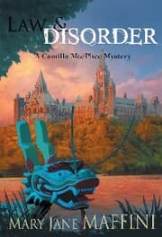 Cover von Law and Disorder