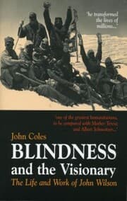 Cover von Blindness and the Visionary
