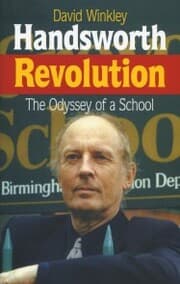Cover von Handsworth Revolution