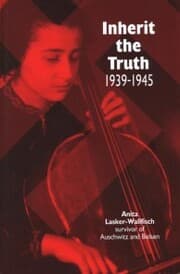 Cover von Inherit the Truth 1939-1945