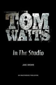 Cover von Tom Waits: In the Studio
