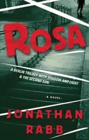 Cover von Rosa