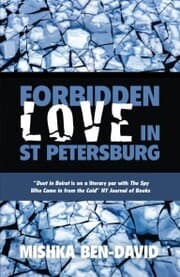 Cover von Forbidden Love in St Petersburg